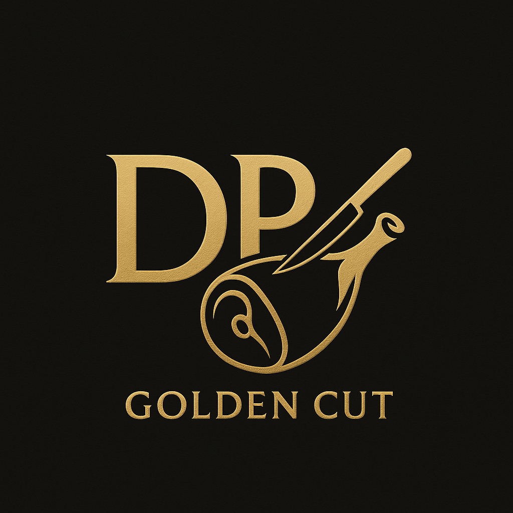 DP Golden Cut by Denis Pešorda